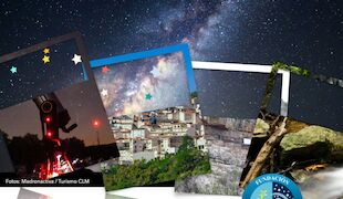 Curso Monitores Astronmicos Starlight para Ciudad Real  del 16 al 21 de junio de 2025