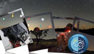 Curso Starlight de emprendimiento en astroturismo en Alto Turia