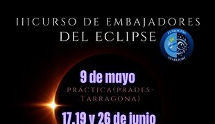 III Curso de Embajadores Starlight del Eclipse