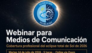 Webinar para Medios de Comunicacin