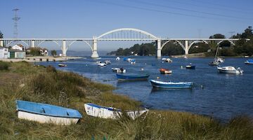 La Reserva de la Biosfera Mariñas Coruñesas ya forma parte de los Destinos Turísticos Starlight