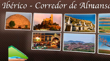 Comarca Monteibérico-Corredor de Almansa, quinto Destino Turístico Starlight de Albacete