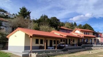 Albergue Los Hospitales, en el Camino Primitivo de Santiago, recibe el sello Starlight