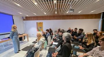 Formentera cuenta con 45 nuevos profesionales del Astroturismo tras el Curso de Monitores Starlight 