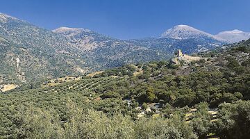 Sierra Mágina, referente del astroturismo como Reserva Starlight de Jaén