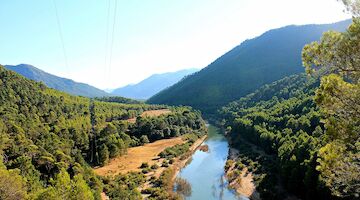 La Sierra de Cazorla, nueva Reserva Starlight que ilumina Jaén