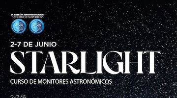 Curso Monitores Astronómicos Starlight para Andorra Comapedrosa