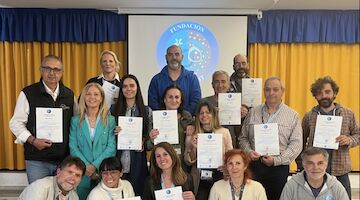 Finaliza con éxito el Curso Starlight de Emprendimiento en Astroturismo en Pampaneira