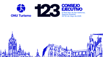 Fundación Starlight en la 123.ª reunión del Consejo Ejecutivo de ONU Turismo