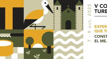 V Convención Turespaña 2025 en Cáceres 