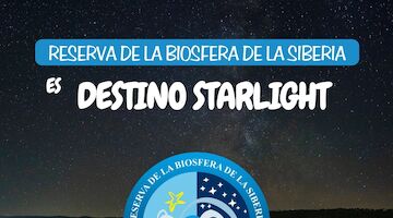 La Siberia de Extremadura se convierte en nuevo Destino Turístico Starlight