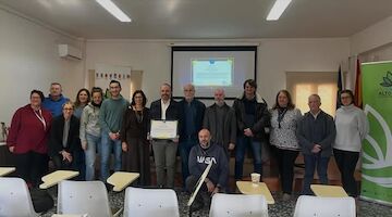 La Reserva de la Biosfera de Alto Turia obtiene la certificacin como Reserva Starlight por la excelencia de su cielo nocturno