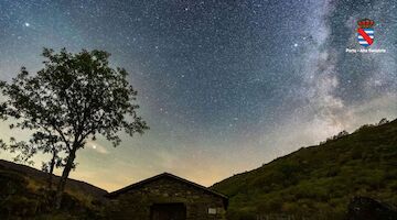 PortoAlta Sanabria obtiene la certificacin como Reserva Starlight el mximo reconocimiento a la calidad del cielo