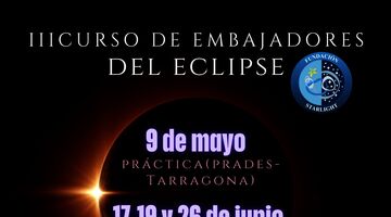 III Curso de Embajadores Starlight del Eclipse