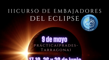 III Curso de Embajadores Starlight del Eclipse