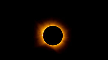 La Fundacin Starlight agradece a toda su Red el trabajo realizado ante el eclipse de 2026