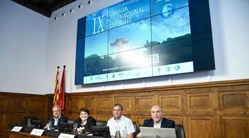 El IX Encuentro Internacional Starlight de Astroturismo se presenta en Lleida