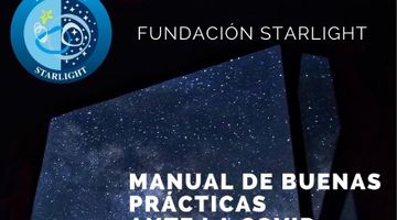 MANUAL DE BUENAS PRÁCTICAS PARA EL ASTROTURISMO