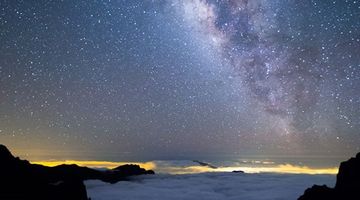 Jornada Starlight en La Palma: Protección del cielo y oportunidades de empleo