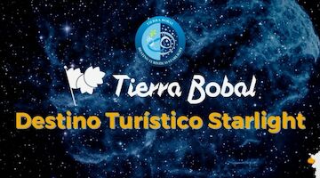 Tierra Bobal, nuevo Destino Turístico Starlight en Valencia