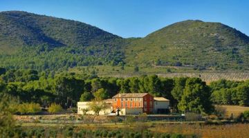 La Finca San Agustín se acredita como 1ª Casa Rural Starlight en la Comunidad Valenciana