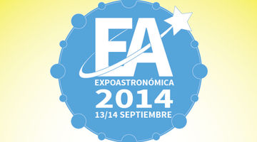 La Fundación Starlight participa en la feria ExpoAstronómica 2014