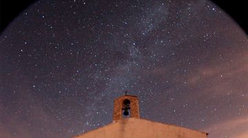 El astroturismo se ha incrementado en un 300 por ciento en España durante el último año, consolidando su crecimiento