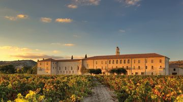 Abadía Retuerta le Domaine, nuevo Hotel Starlight