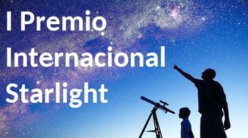 Primer Premio Internacional Starlight