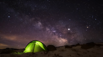 Curso de Monitores Astronómicos Starlight en Ávila
