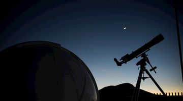 Observatorio de Cabezo de la Jara ya es Parque Estelar Starlight