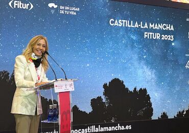 Cuenca será la sede VI Encuentro Internacional Starlight
