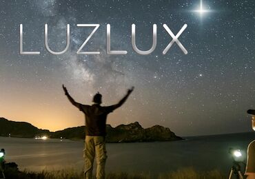 La productora audiovisual LUZLUX se convierte en empresa con sello Starlight