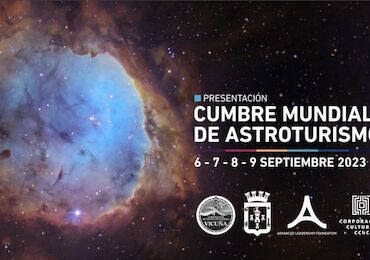 Cumbre Mundial del Astroturismo 