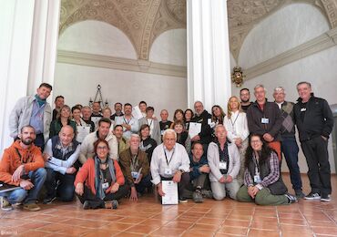 curso monitores andorra sierra de arcos teruel