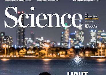 La revista Science publica un artículo de la directora de la Fundación Starlight sobre los efectos de la contaminación lumínica para la astronomía