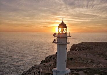 Formentera se une a los Destinos Turísticos Starlight