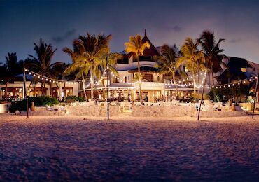 Maroma, A Belmond Hotel Riviera Maya. Primer alojamiento Starlight para el astroturismo en Riviera Maya