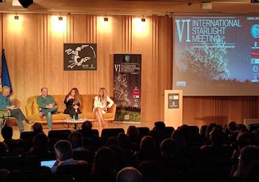 El VI Encuentro Starlight reúne a más de 200 profesionales del astroturismo en Cuenca