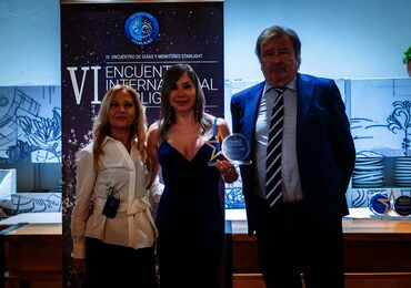 Gala premios Starlight cuenca