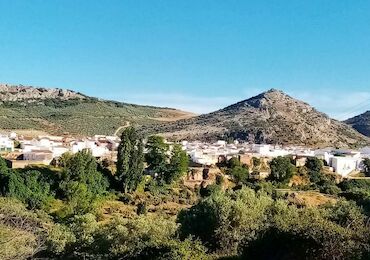 Cuevas del Becerro se convierte en el primer Municipio Starlight de Málaga