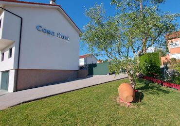 Hotel Casa Savi un nuevo Alojamiento Starlight para el astroturismo en Galicia
