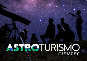 Fundacin Starlight participa en las I Jornada de Astroturismo en Costa Rica