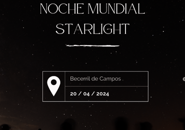 noche mundial starlight 2024