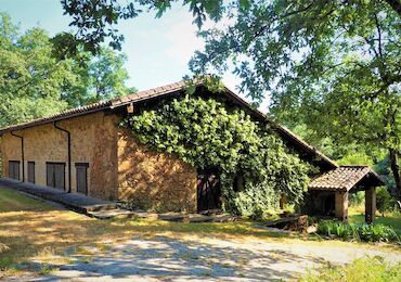 Casa Rural La Ciega: Naturaleza y Cielo desde el nuevo alojamiento Starlight en Cuacos de Yuste