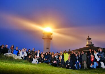 Conclusiones del VII  Encuentro Internacional Starlight sobre Astroturismo: Retos y Oportunidades de un sector auge.