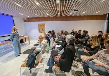 Formentera cuenta con 45 nuevos profesionales del Astroturismo tras el Curso de Monitores Starlight