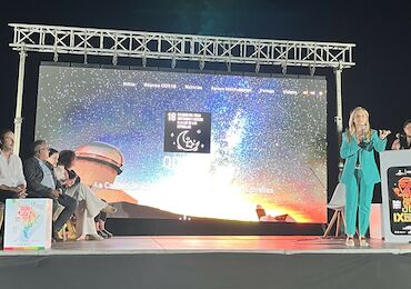 Fundación Starlight lleva el astroturismo al IX Encuentro Iberoamericano de Turismo Rural En Colombia