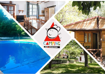 Camping El Balcón de Pitres: Un nuevo Campamento Starlight en las Alpujarras