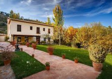 Molino San Acacio se suma a la red de Alojamientos Starlight como refugio rural bajo las estrellas en Huétor Santillán